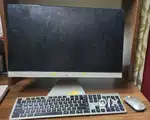 Asus All in one desktop for sale