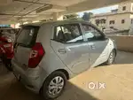 Hyundai i10 1.2 Kappa SPORTZ, 2012, Petrol