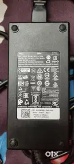 DELL laptop charger