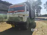 2019 model 2518 10 tyre