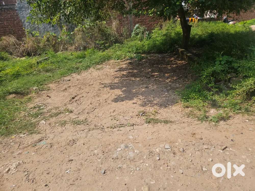Plot for sale singhadevi Nayagaon Mohali