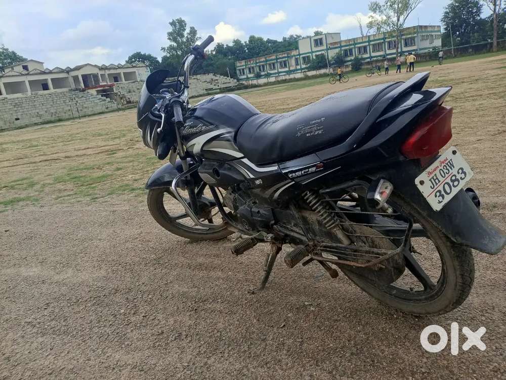 Good condition