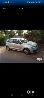 Volkswagen Polo 2011