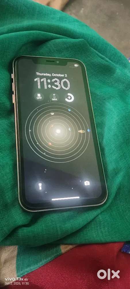 I phone xr convert to 15pro