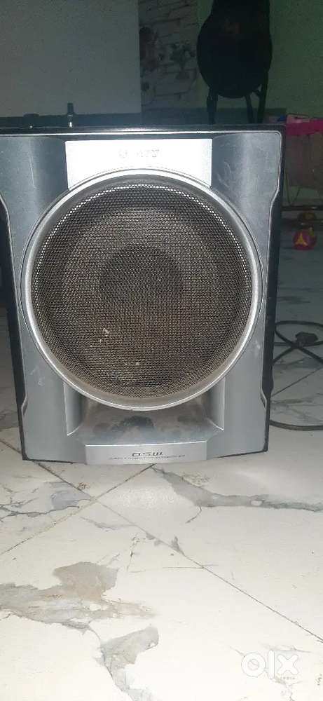 Sony original music system