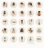 Wanted female staff