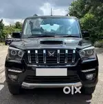 Mahindra Scorpio Classic 2.2 S 11 MT 7 Str, 2023