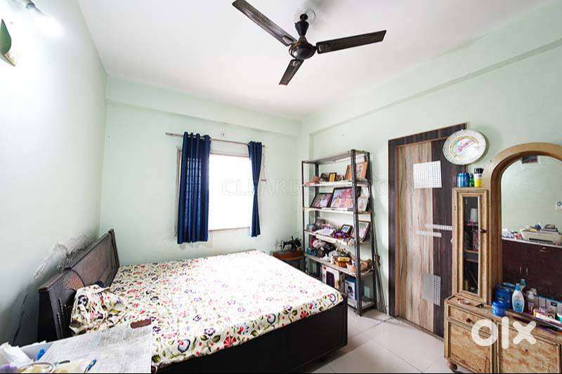 3 BHK Shyamal Complex For Sell in Chandkheda