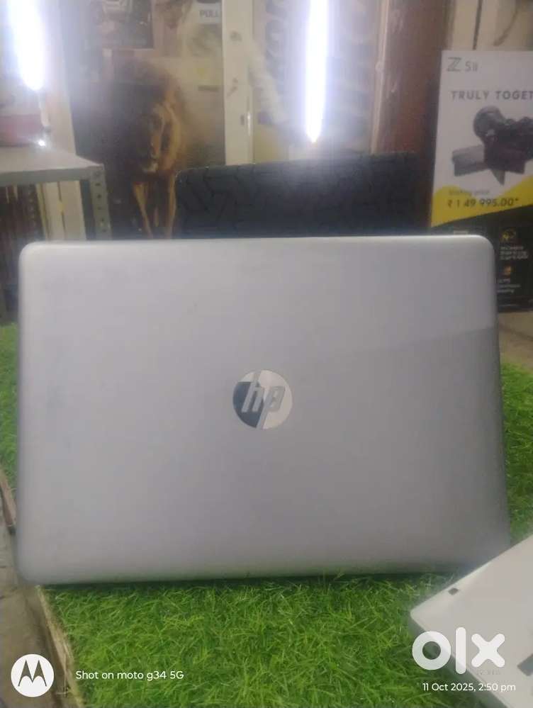 HP 440G4 CORE I5 7