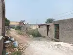 50 gaz plot. 20fut ki gali h main Bus stand ke pas h urgent sale