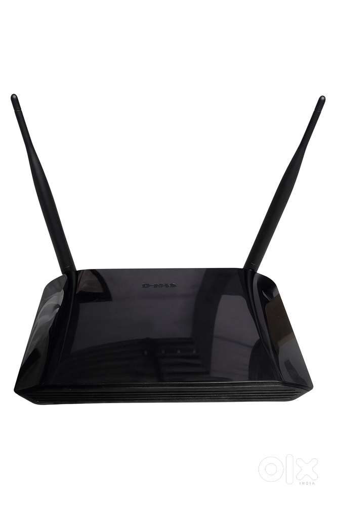 D-Link DIR-615 Wi-Fi Router