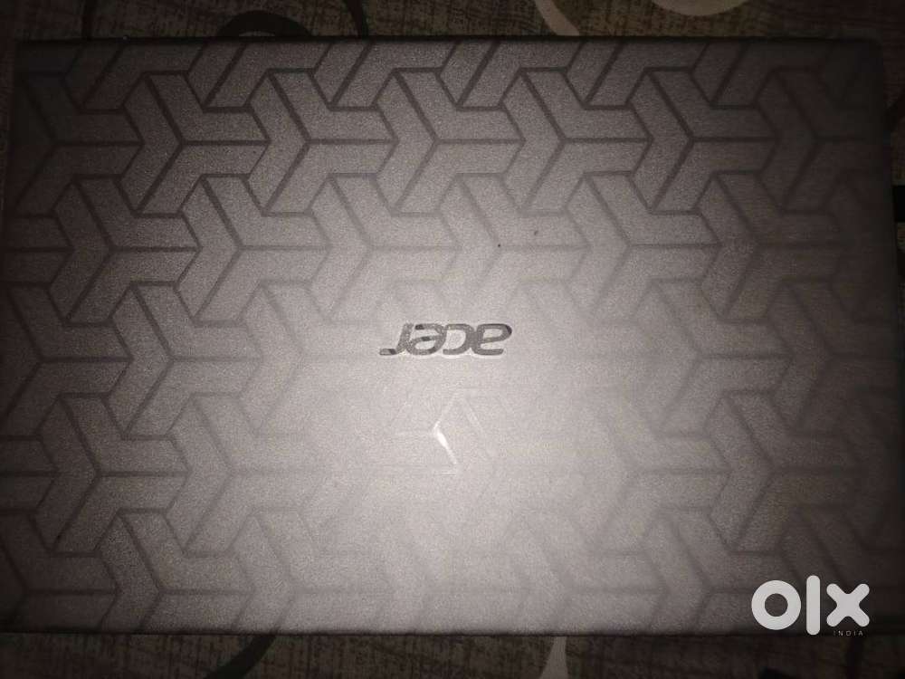 Acer aspire 5, 20gb ram, 512gb storage, 11thgeneration,
