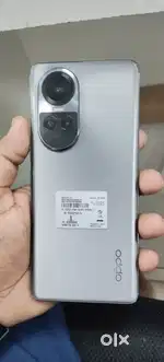 Reno 10 pro 12 256