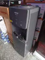 Voltas dispenser with mini fridge finance available