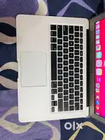 Apple MacBook Air in new condition Laptop