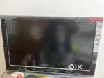 LCD Sony color TV 32 inch HD -Model KLV