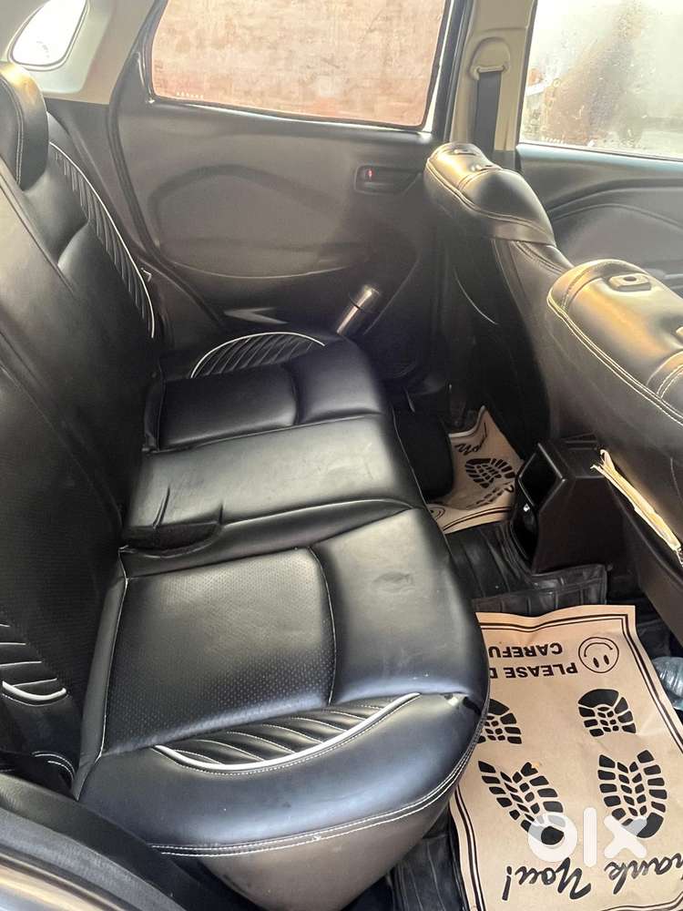 Maruti Suzuki Baleno 2023