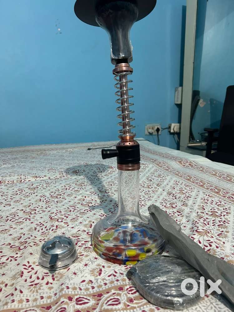 Hokkah premium Quality