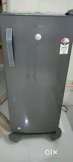 Kelvinator Fridge
