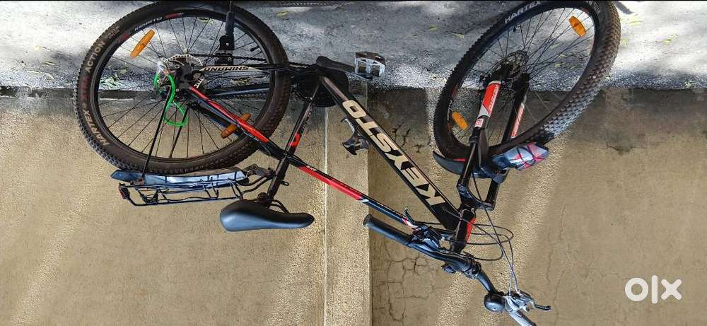Bicycle kristo