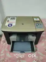 I have to sell my printer hp m1005 laser jet