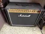 Marshall Valve Guitar Amplifier DSL40CR