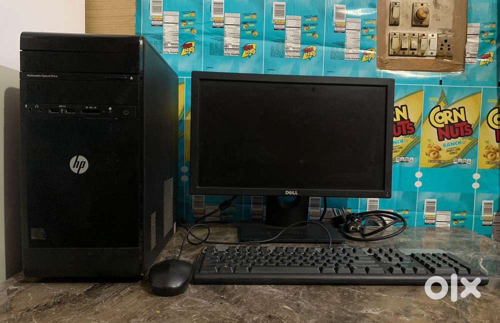 PC at Affordable Price..