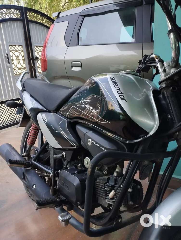 Hero ismart ,nice condition