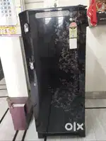 Lg gross volume 235 lt