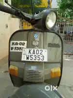 Bajaj chetak