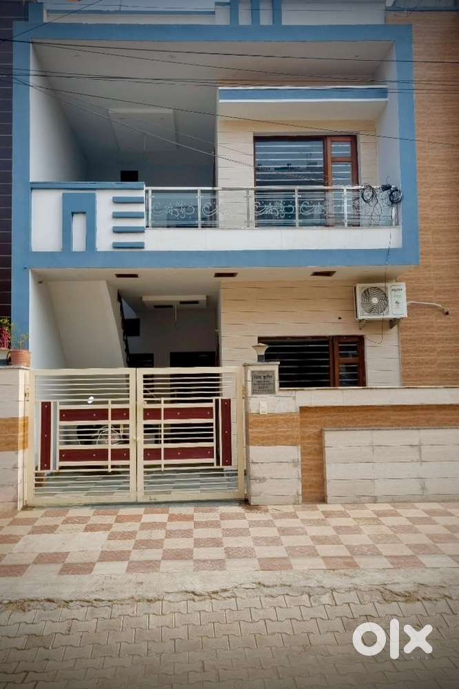 2BHK FULLY FURNISHED FLAT FOR RENT