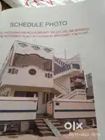 G+3 Independent  house