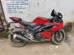 R15 v3 red
