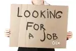 I need a part time job