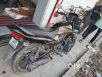 Honda dream youga. Single handed vehicle.Rs.40,000