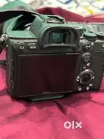 Sony ILCE A7R IV