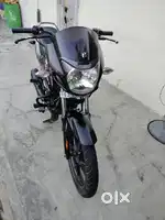 Passion pro bs6 bike