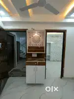 ##$#2bhk Smeifurnished. Ready to Shift. Gated Society with lift
