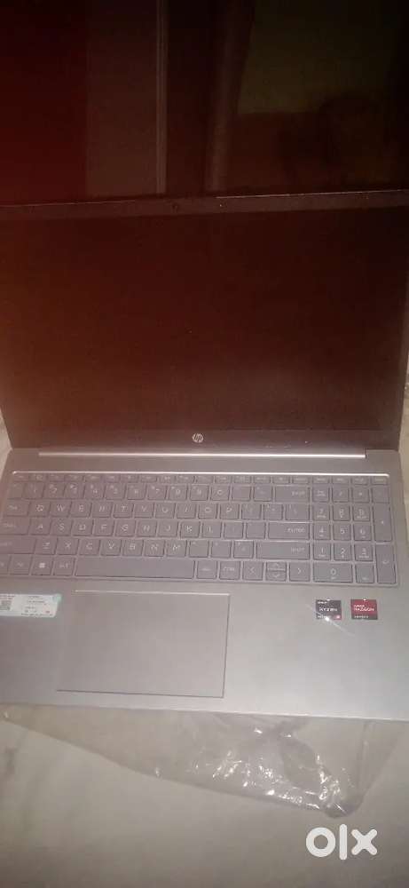 Hp laptop hmd