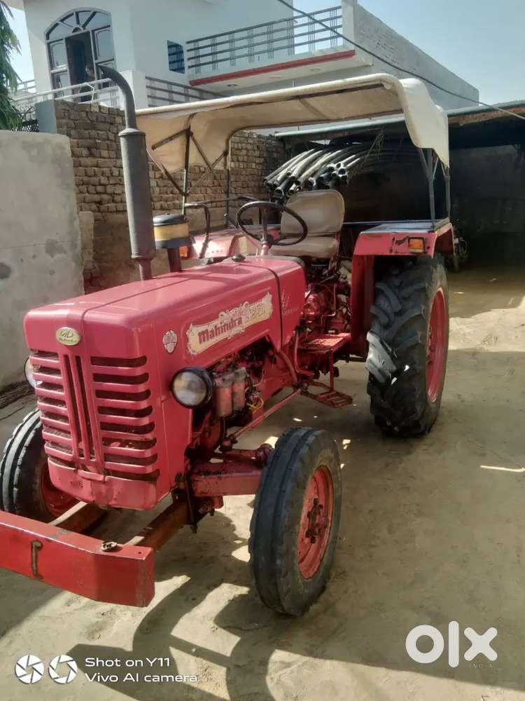 Good condition