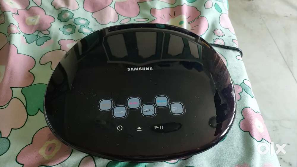 Samsung Original DVD Player