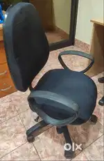 Office Chairs for sell(8 Quantities)