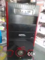 Computer dual core