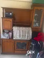 Show cupboard