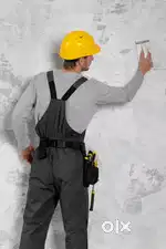 Painter and putty ke kaam karwane ho toh sampark kare.