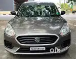 Maruti Suzuki Dzire 2017-2020 1.2 LXI, 2018, Petrol