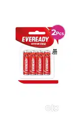 AA BATTERIES MRP 65 (PACK OF 4)