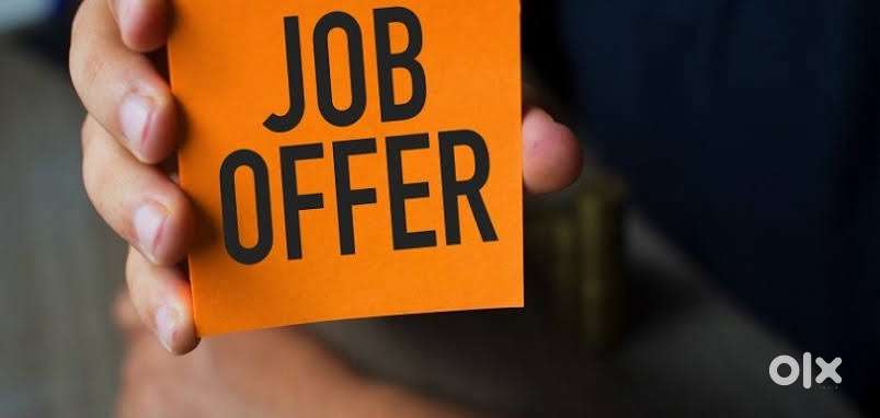 Office Job In Bihar Sharif