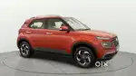Hyundai Venue SX Plus Turbo DCT, 2019, Petrol