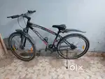 I want to sell my bycel because no one use this in my house